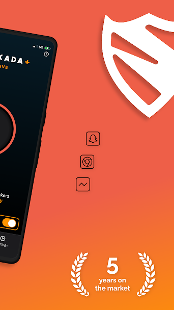 Blokada Screenshot 2 - Blokada In-Game Screenshot 2
