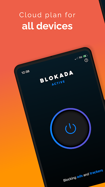 Blokada Screenshot 4 - Blokada In-Game Screenshot 4