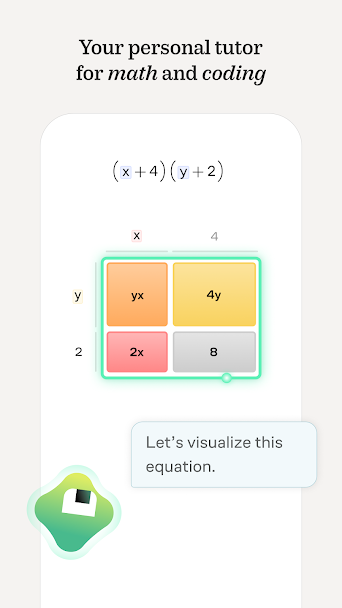 Brilliant: Learn by Doing Screenshot 1 - Brilliant: Learn by Doing In-Game Screenshot 1