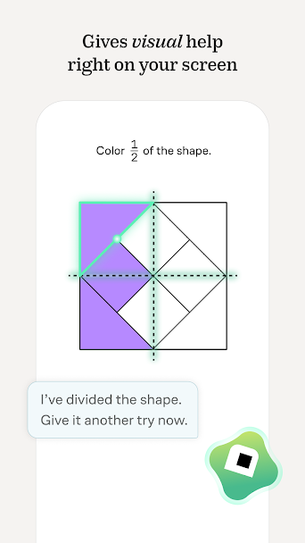 Brilliant: Learn by Doing Screenshot 2 - Brilliant: Learn by Doing In-Game Screenshot 2
