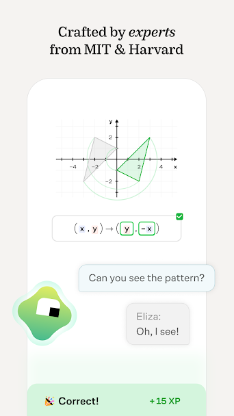Brilliant: Learn by Doing Screenshot 3 - Brilliant: Learn by Doing In-Game Screenshot 3