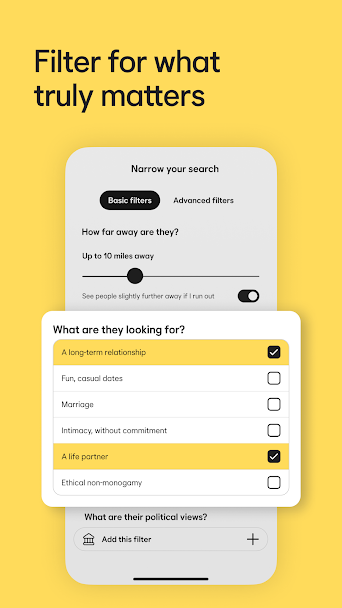 Bumble Screenshot 5 - Bumble In-Game Screenshot 5