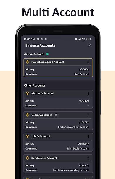 Bybit Screenshot 2 - Bybit In-Game Screenshot 2