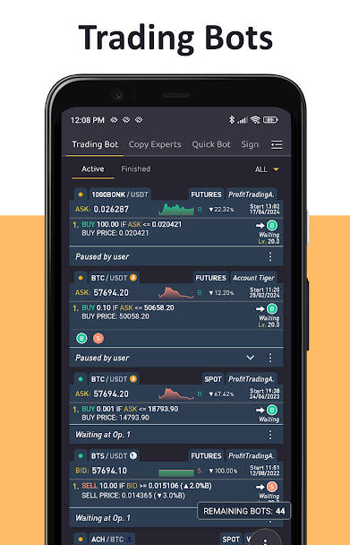 Bybit Screenshot 3 - Bybit In-Game Screenshot 3