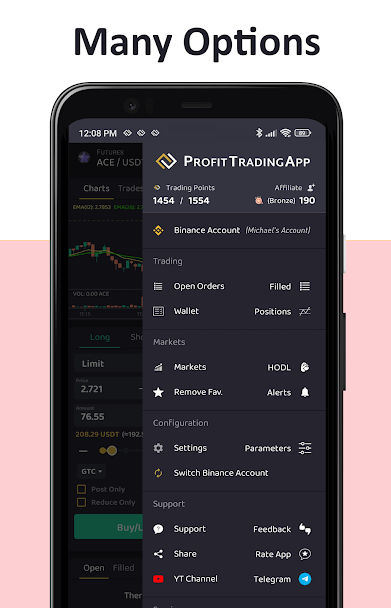 Bybit Screenshot 4 - Bybit In-Game Screenshot 4