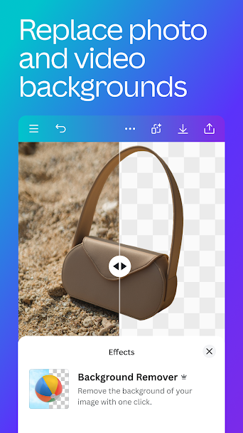Canva Pro Screenshot 2 - Canva Pro In-Game Screenshot 2