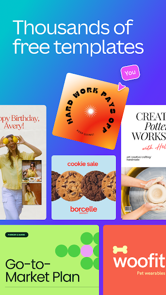 Canva Screenshot 1 - Canva In-Game Screenshot 1