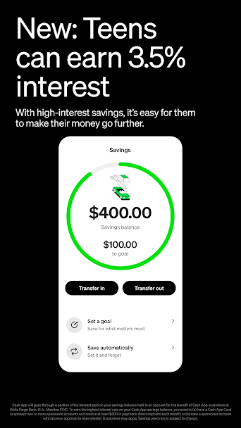 Cash App Screenshot 3 - Cash App In-Game Screenshot 3