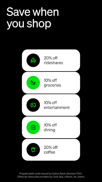 Cash App Screenshot 4 - Cash App In-Game Screenshot 4