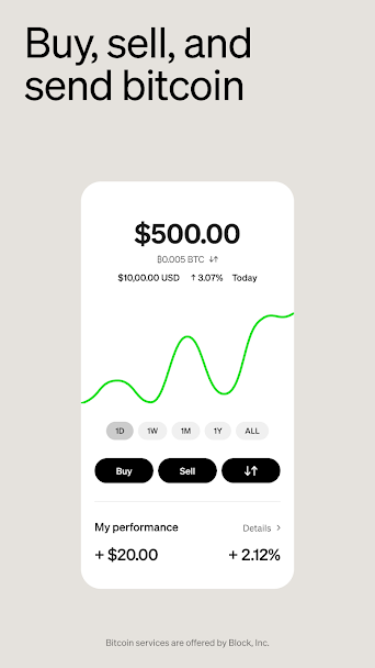 Cash App Screenshot 5 - Cash App In-Game Screenshot 5