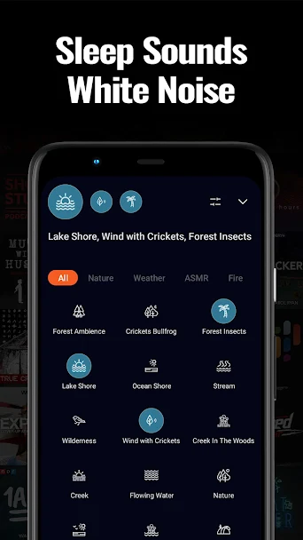 Castbox: Podcast Player & Pods Screenshot 4 - Castbox: Podcast Player & Pods In-Game Screenshot 4