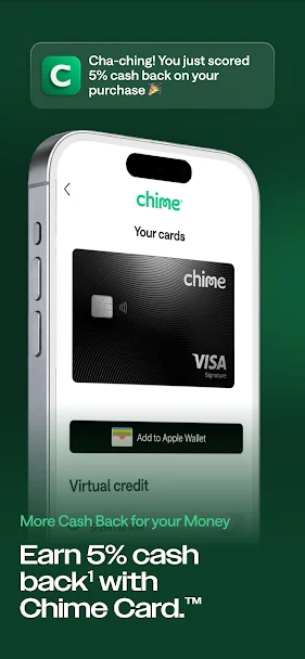 Chime Screenshot 2 - Chime In-Game Screenshot 2