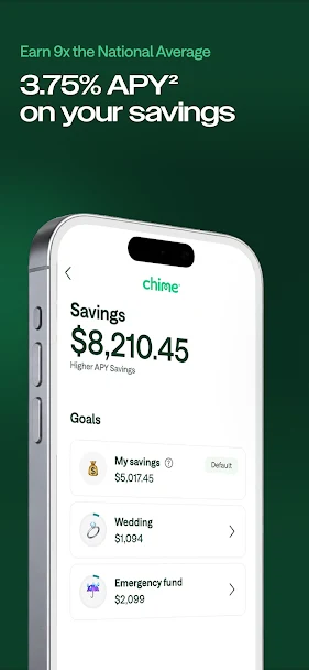 Chime Screenshot 3 - Chime In-Game Screenshot 3