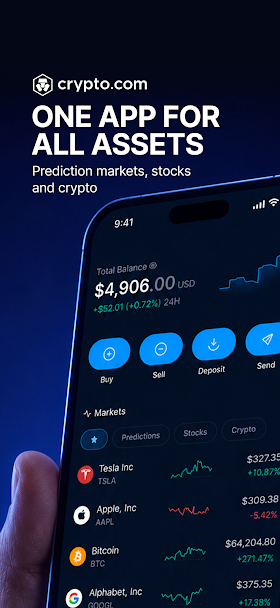 How to Download & Install Crypto com APK on Android (Complete Setup & Strategy Guide)