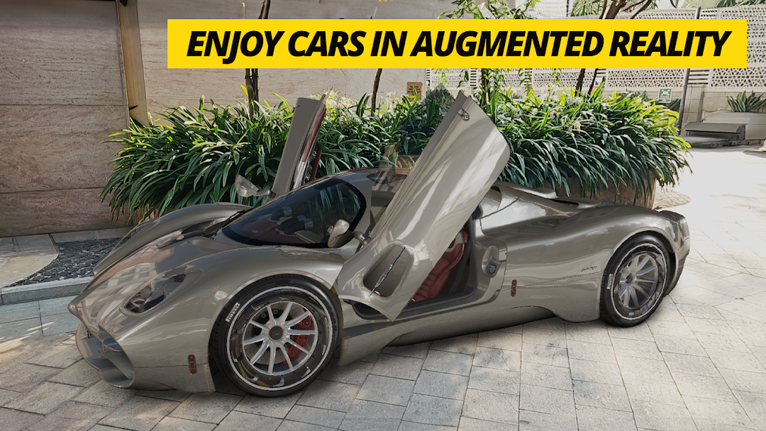 CSR Racing 2 Screenshot 3 - CSR Racing 2 In-Game Screenshot 3