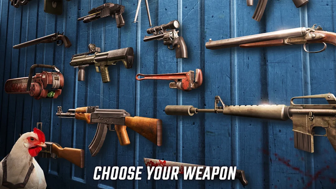 Dead Trigger 2 Screenshot 3 - Dead Trigger 2 In-Game Screenshot 3