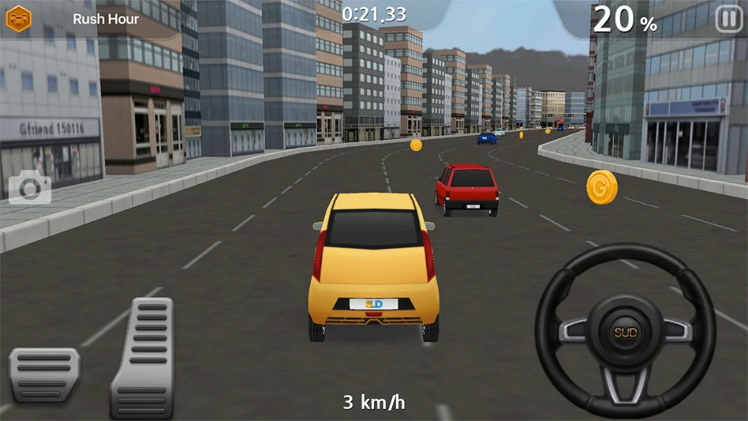 How to Download & Install Dr Driving 2 APK on Android (Complete Setup & Strategy Guide)