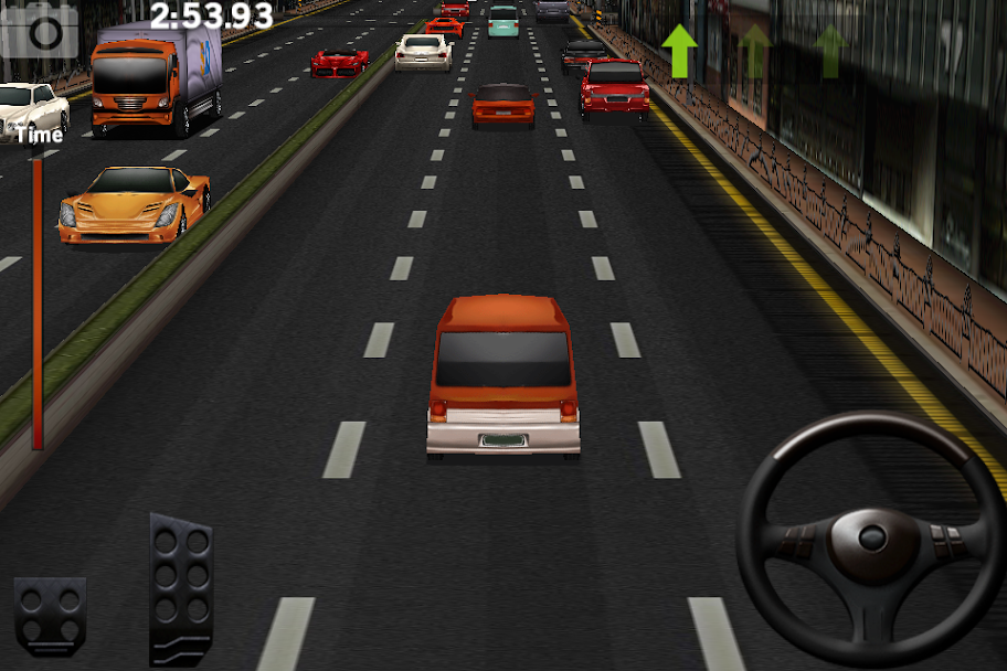 Dr Driving Screenshot 3 - Dr Driving In-Game Screenshot 3