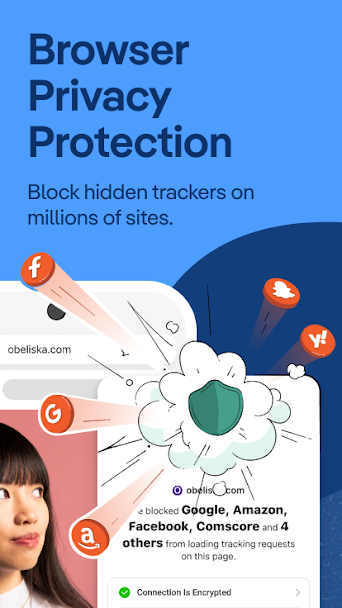DuckDuckGo Screenshot 5 - DuckDuckGo In-Game Screenshot 5