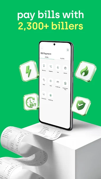 Easypaisa Screenshot 4 - Easypaisa In-Game Screenshot 4