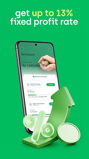 Easypaisa Screenshot 5 - Easypaisa In-Game Screenshot 5