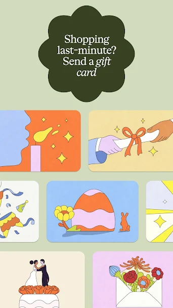 Etsy: Custom & Creative Goods Screenshot 5 - Etsy: Custom & Creative Goods In-Game Screenshot 5