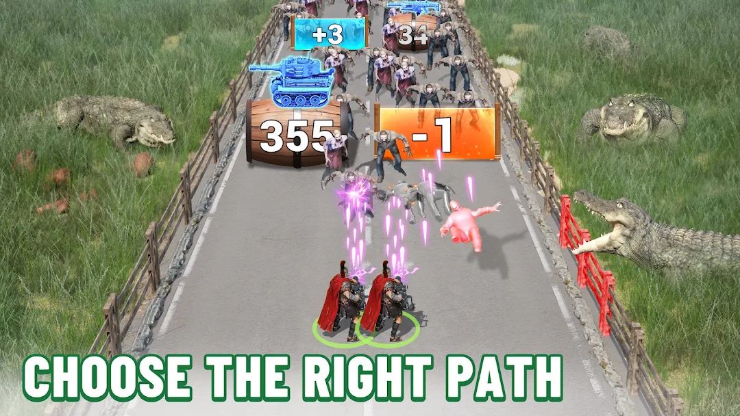 Evony The Kings Return Screenshot 4 - Evony The Kings Return In-Game Screenshot 4