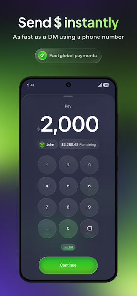 Exodus Wallet Screenshot 5 - Exodus Wallet In-Game Screenshot 5