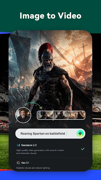 Filmora Screenshot 2 - Filmora In-Game Screenshot 2