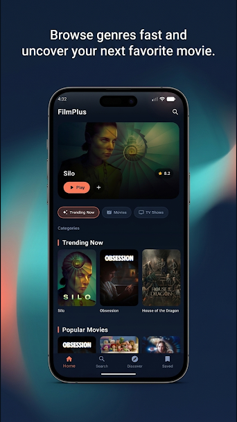 FilmPlus Screenshot 1 - FilmPlus In-Game Screenshot 1