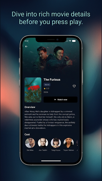 FilmPlus Screenshot 2 - FilmPlus In-Game Screenshot 2
