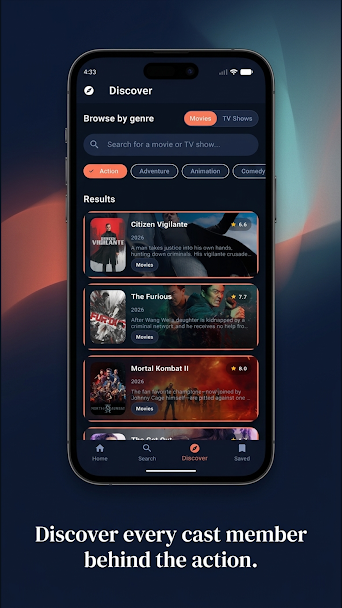 FilmPlus Screenshot 3 - FilmPlus In-Game Screenshot 3