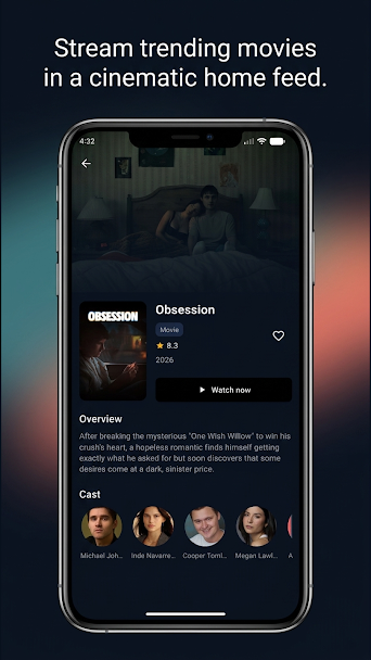 FilmPlus Screenshot 4 - FilmPlus In-Game Screenshot 4