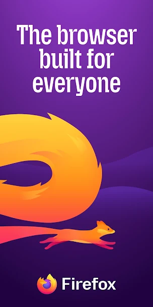 Firefox Browser Screenshot 1 - Firefox Browser In-Game Screenshot 1