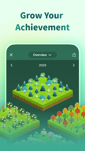 Forest Stay Focused Screenshot 4 - Forest Stay Focused In-Game Screenshot 4