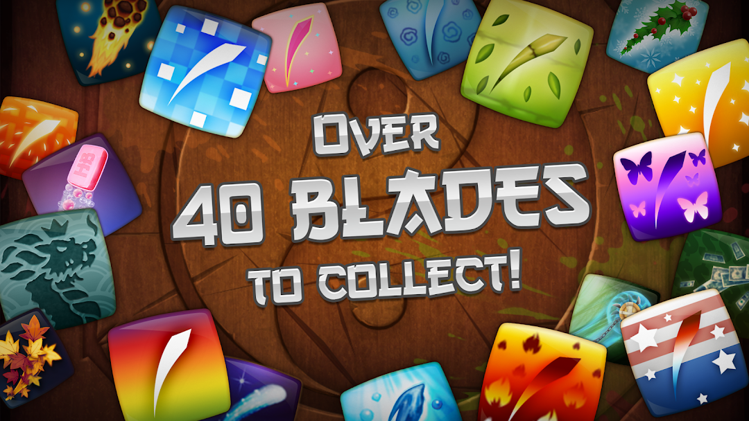 Fruit Ninja Screenshot 1 - Fruit Ninja In-Game Screenshot 1