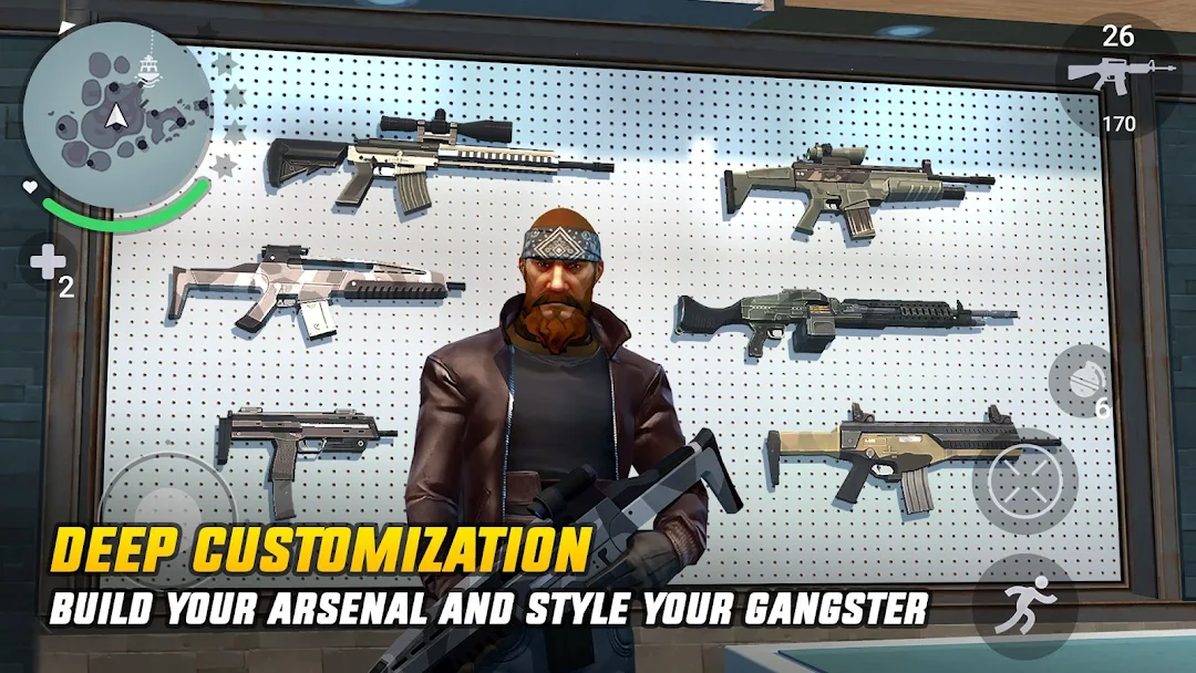 How to Download & Install Gangstar New Orleans APK on Android (Complete Setup & Strategy Guide)