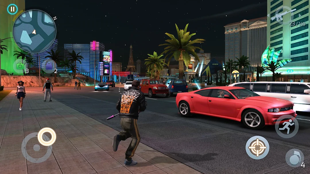 How to Download & Install Gangstar Vegas APK on Android (Complete Setup & Strategy Guide)