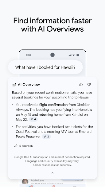 Gmail Screenshot 4 - Gmail In-Game Screenshot 4