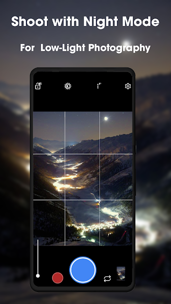 Google Camera GCam Screenshot 2 - Google Camera GCam In-Game Screenshot 2