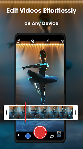 Google Camera GCam Screenshot 4 - Google Camera GCam In-Game Screenshot 4