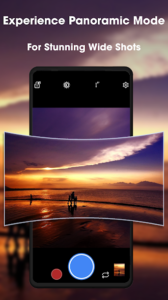 Google Camera GCam Screenshot 5 - Google Camera GCam In-Game Screenshot 5
