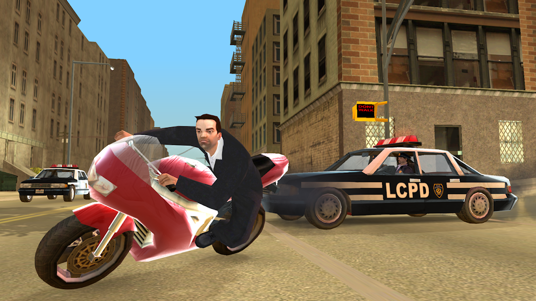 How to Download & Install GTA Liberty City Stories APK on Android (Complete Setup & Strategy Guide)