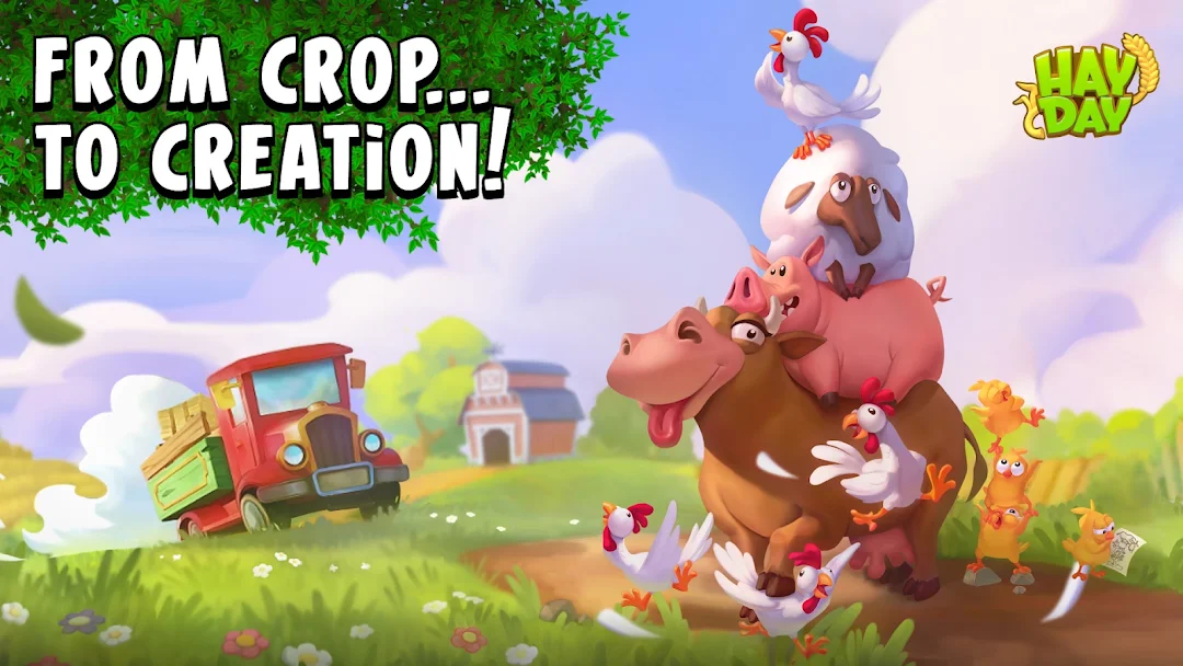 How to Download & Install Hay Day APK on Android (Complete Setup & Strategy Guide)
