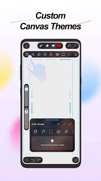 HiPaint Screenshot 4 - HiPaint In-Game Screenshot 4