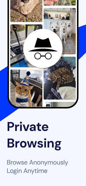 Infinity for Reddit Screenshot 2 - Infinity for Reddit In-Game Screenshot 2