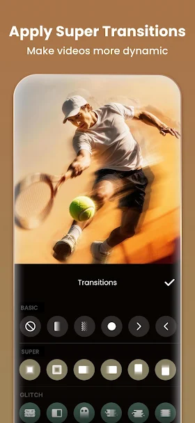 InShot Pro Screenshot 2 - InShot Pro In-Game Screenshot 2
