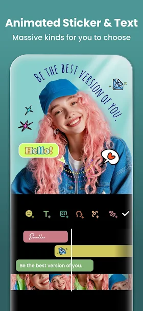 InShot Pro Screenshot 3 - InShot Pro In-Game Screenshot 3
