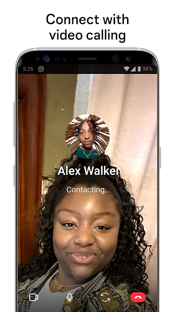 Instagram Lite Screenshot 4 - Instagram Lite In-Game Screenshot 4