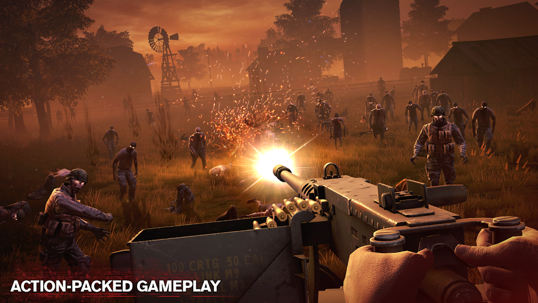 Into the Dead 2 Screenshot 3 - Into the Dead 2 In-Game Screenshot 3